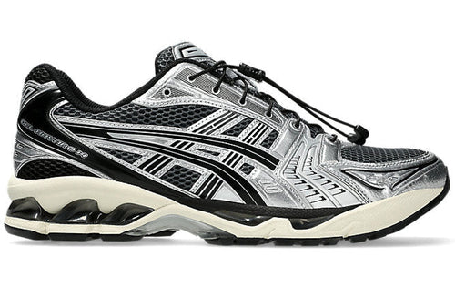 Asics Gel Kayano 14 "Carrier Grey Black" Running Sneakers UAE