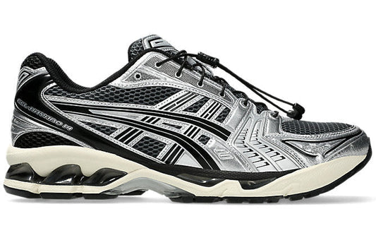 Asics Gel Kayano 14 "Carrier Grey Black" Running Sneakers UAE