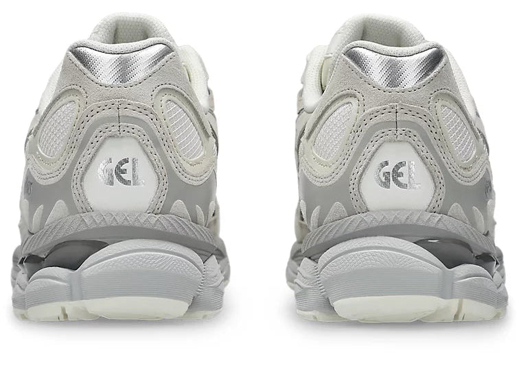 Asics Gel NYC "Cream Cream" Lifestyle Sneakers UAE