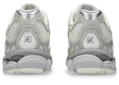 Asics Gel NYC "Cream Cream" Lifestyle Sneakers UAE