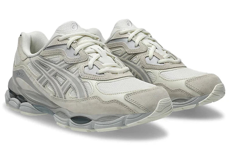 Asics Gel NYC "Cream Cream" Lifestyle Sneakers UAE