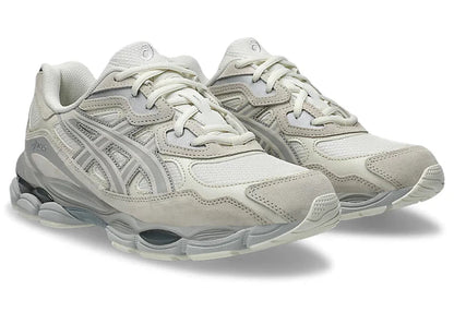 Asics Gel NYC "Cream Cream" Lifestyle Sneakers UAE