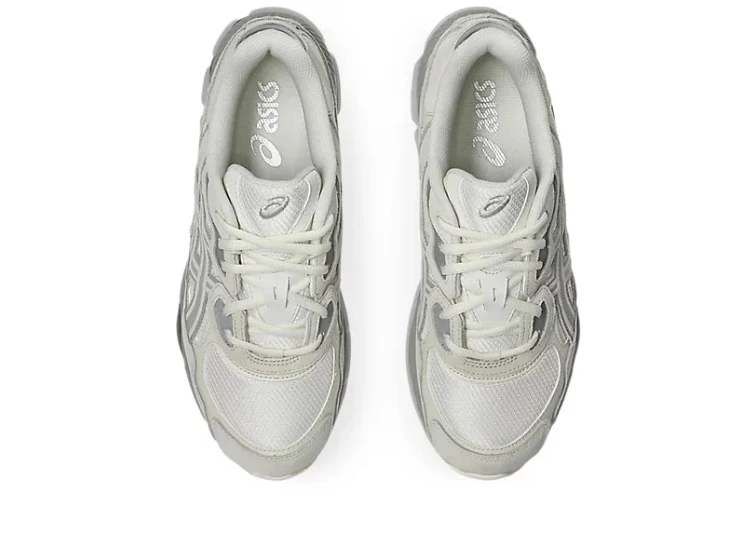 Asics Gel NYC "Cream Cream" Lifestyle Sneakers UAE
