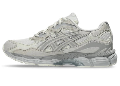 Asics Gel NYC "Cream Cream" Lifestyle Sneakers UAE