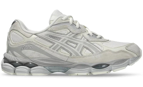 Asics Gel NYC "Cream Cream" Lifestyle Sneakers UAE