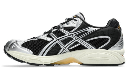 ASICS Gel Nimbus 10.1 "Grey Silver" Retro Running Shoes UAE