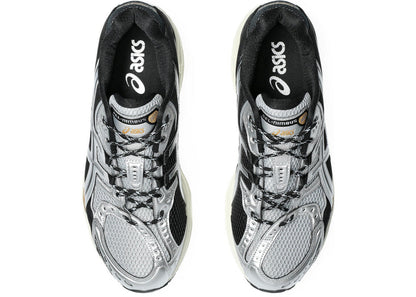 ASICS Gel Nimbus 10.1 "Grey Silver" Retro Running Shoes UAE