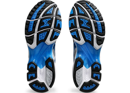ASICS Gel Nimbus 10.1 "White Blue" Retro Running Shoes UAE