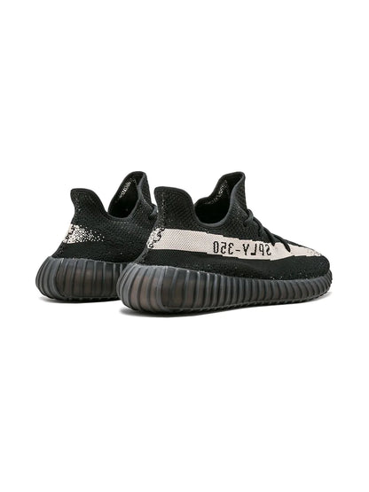 adidas Yeezy Boost 350 V2 "Oreo" Iconic Knit Sneakers UAE