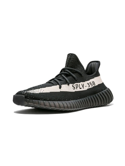 adidas Yeezy Boost 350 V2 "Oreo" Iconic Knit Sneakers UAE