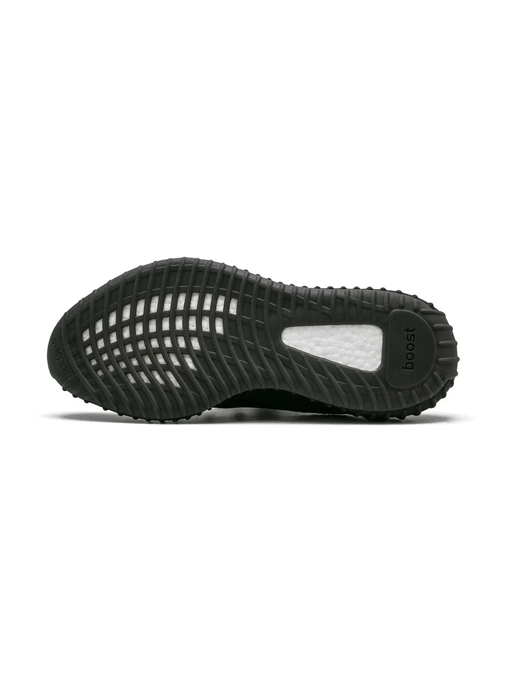 adidas Yeezy Boost 350 V2 "Oreo" Iconic Knit Sneakers UAE