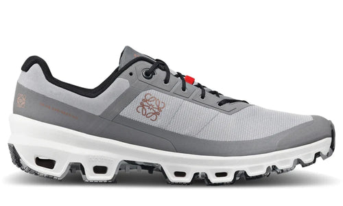 Loewe x Cloudventure "Grey" Trail Sneakers UAE