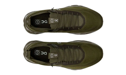 Loewe x On Cloudtilt "Khaki" Premium Sneakers UAE