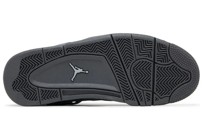 Nike Air Jordan 4 Retro SE "Wet Cement" Sneakers UAE