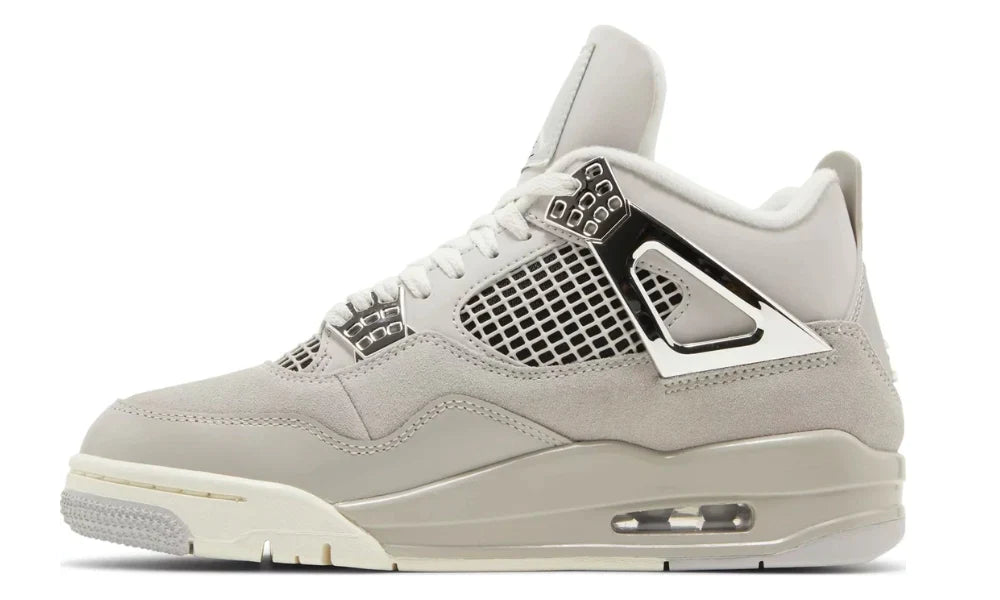 Nike Air Jordan 4 Retro "Frozen Moments" Sneakers UAE