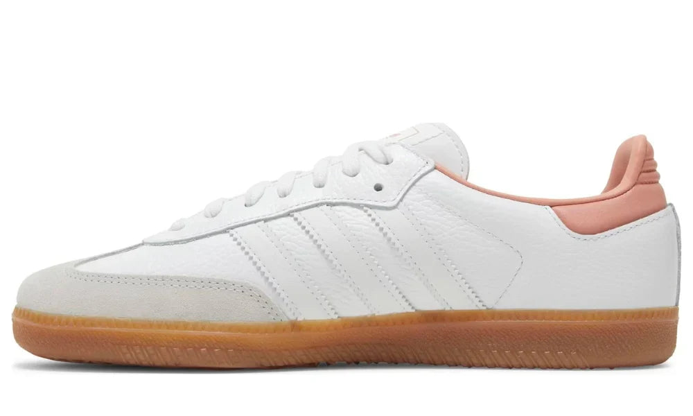 Adidas Samba OG "Wonder Clay" Sneakers UAE