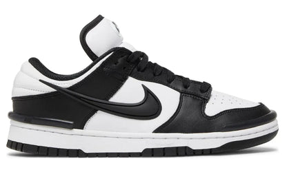 Nike Dunk Low Twist "Panda" Sneakers UAE