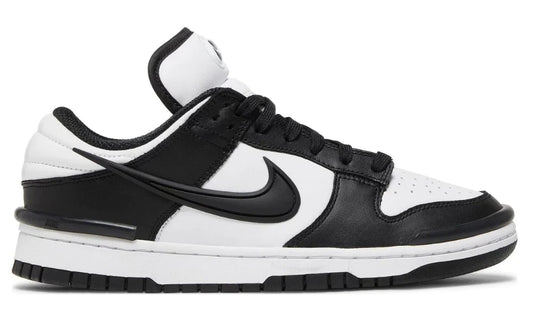 Nike Dunk Low Twist "Panda" Sneakers UAE