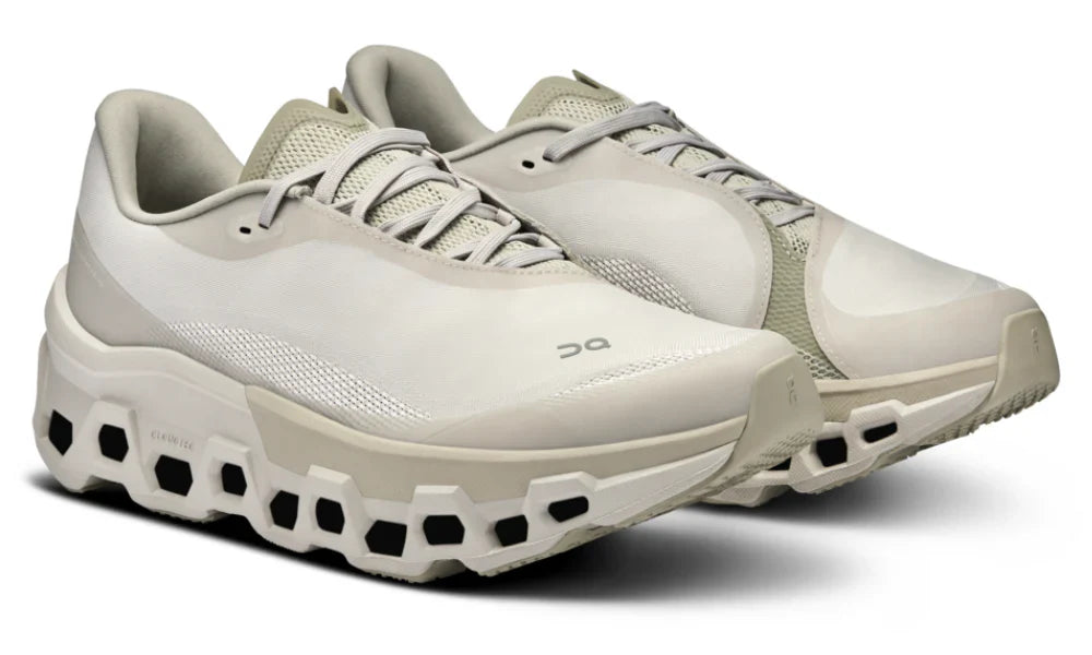 Cloudmonster 2 PAF "Moondust Chalk" Running Shoes UAE