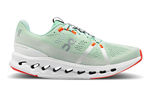 On Cloudsurfer "Creek White" Running Shoes UAE
