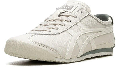 Asics Onitsuka Tiger Mexico 66 "Cream Sage" Casual Sneakers UAE
