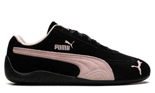Puma Speedcat OG "Black Mauve Mist" Classic Sneakers UAE