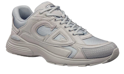 Dior B30 x Stone Island "Grey" Limited Edition Sneakers UAE