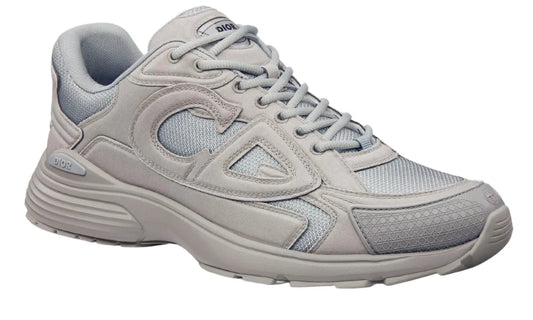 Dior B30 x Stone Island "Grey" Limited Edition Sneakers UAE