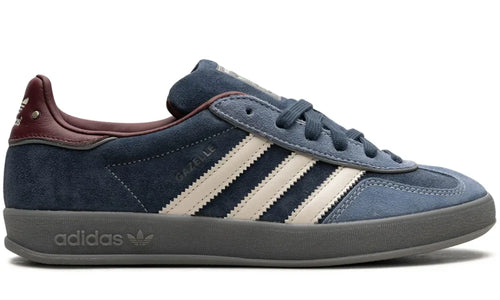 Adidas Gazelle Indoor "Crew Navy" Sneakers UAE