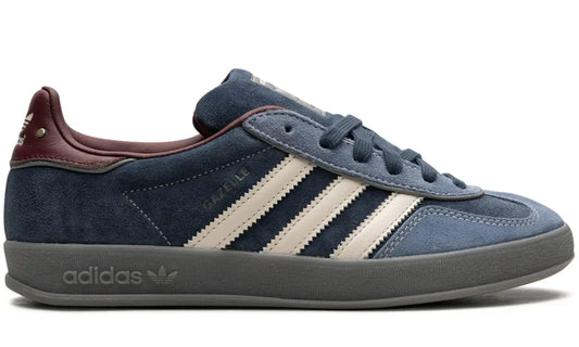 Adidas Gazelle Indoor "Crew Navy" Sneakers UAE