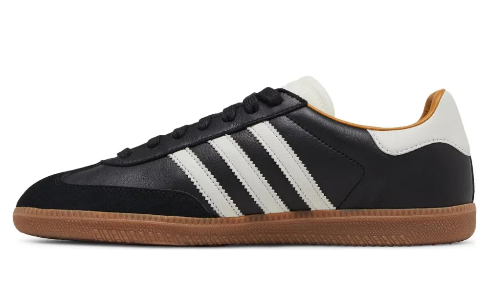 Adidas JJJJound x Samba OG "Black" Premium Sneakers UAE
