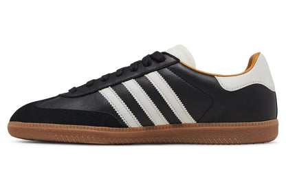 Adidas JJJJound x Samba OG "Black" Premium Sneakers UAE