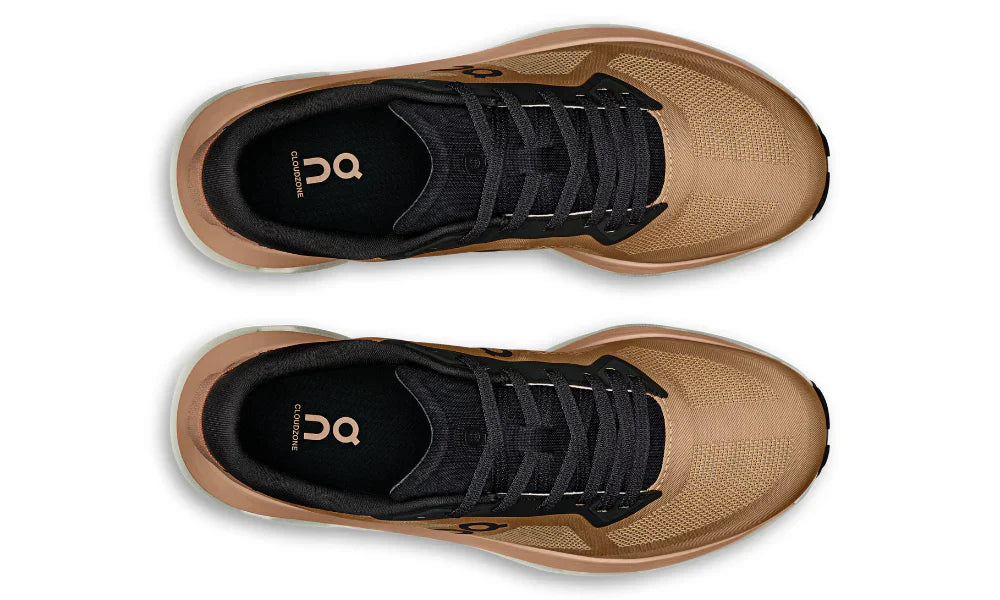 On Cloudzone "Rosebrown Black" Casual Sneakers UAE