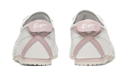 Asics Onitsuka Tiger Mexico 66 "White Dusty Pink" Casual Sneakers UAE