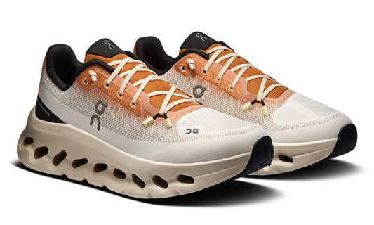 On Cloudtilt "Ivory Almond" Casual Sneakers UAE