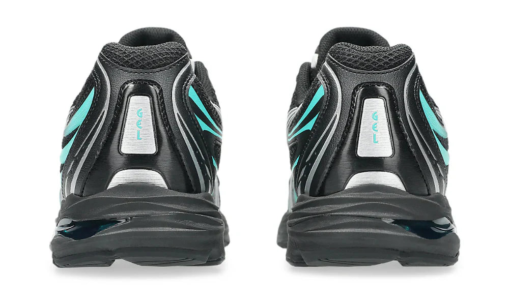Asics Gel-Sekiran "Black / Waterfall" Casual Sneakers UAE