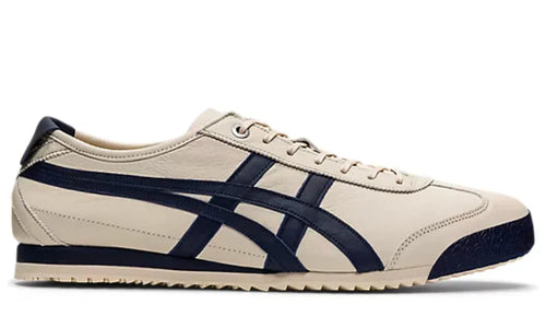 Asics Mexico 66 "Birch Peacoat" Casual Sneakers UAE