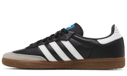 Adidas Samba Vegan "Black Gum" Sneakers UAE
