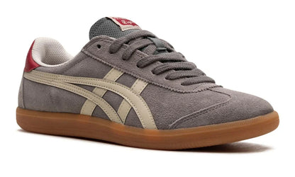 Asics Onitsuka Tiger Tokuten "Grey White" Casual Sneakers UAE
