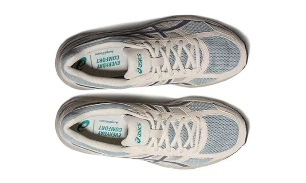 Asics Gel-Contend 4 "Grey Blue" Running Shoes UAE