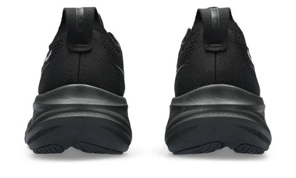 Asics Gel Nimbus 26 "Triple Black" Running Shoes UAE