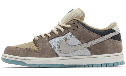 Nike Dunk Low SB "Big Money Savings" Skate Sneakers UAE