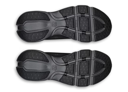 Loewe x On Running Cloudsolo "Black" Designer Sneakers UAE