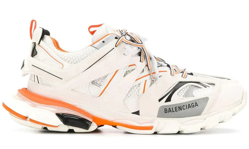 BALENCIAGA Track.2 Sneakers Chunky Sneakers UAE