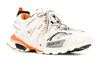 BALENCIAGA Track.2 Sneakers Chunky Sneakers UAE