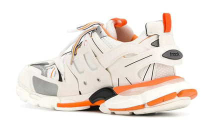 BALENCIAGA Track.2 Sneakers Chunky Sneakers UAE