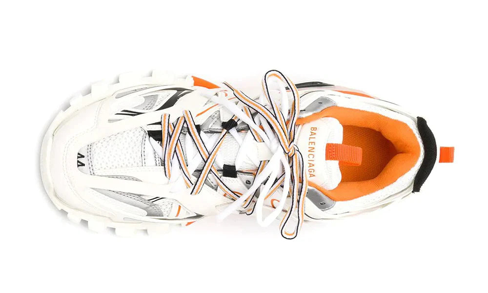 BALENCIAGA Track.2 Sneakers Chunky Sneakers UAE