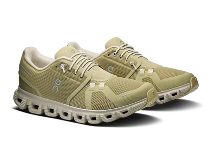 On Cloud 6 "Caper / Ice" Comfortable Running Shoes UAE