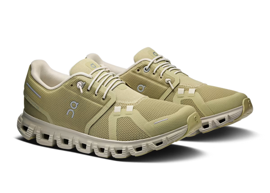 On Cloud 6 "Caper / Ice" Comfortable Running Shoes UAE