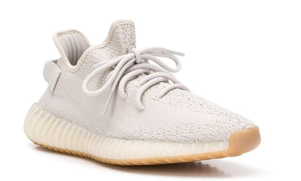 Yeezy Boost 350 V2 "Sesame" Versatile Everyday Shoes UAE